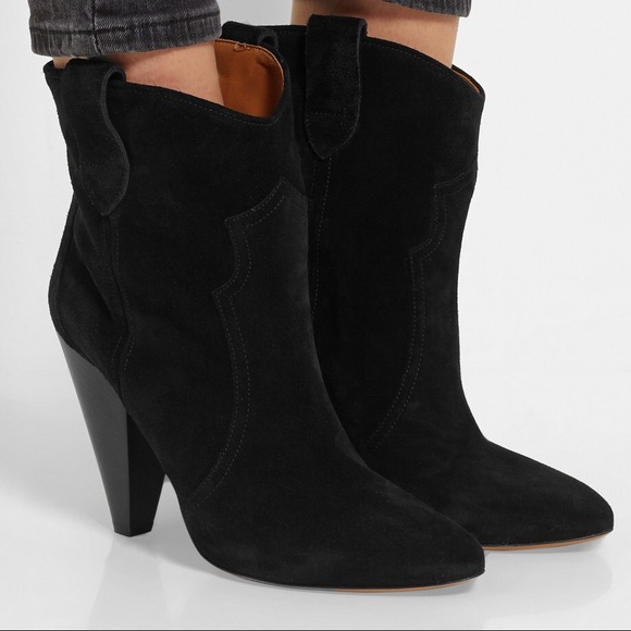 Isabel Marant Shoes - ⚡️Flash Sale⚡️ Isabel Marant Roxann Boots